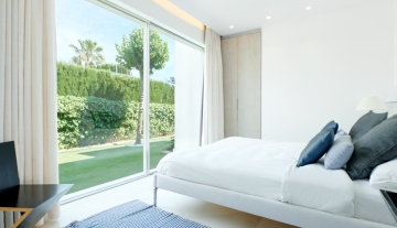 Bedroom Resa estates cala comte for sale Ibiza .jpg